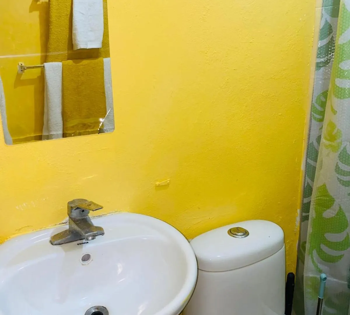 Rincon Del Mojito Appartement Barahona