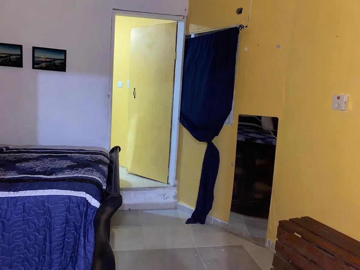Rincon Del Mojito Appartement Barahona 0*,  Dominicaanse Republiek
