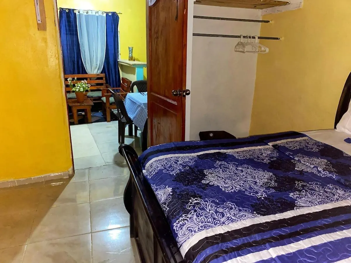 Appartement Rincon Del Mojito à Barahona 0*,  République dominicaine