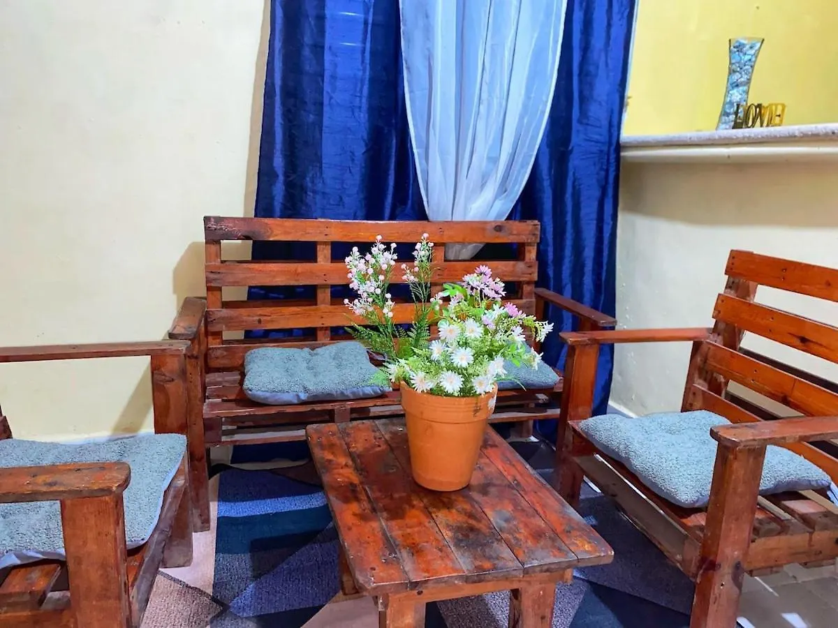 Appartement Rincon Del Mojito à Barahona