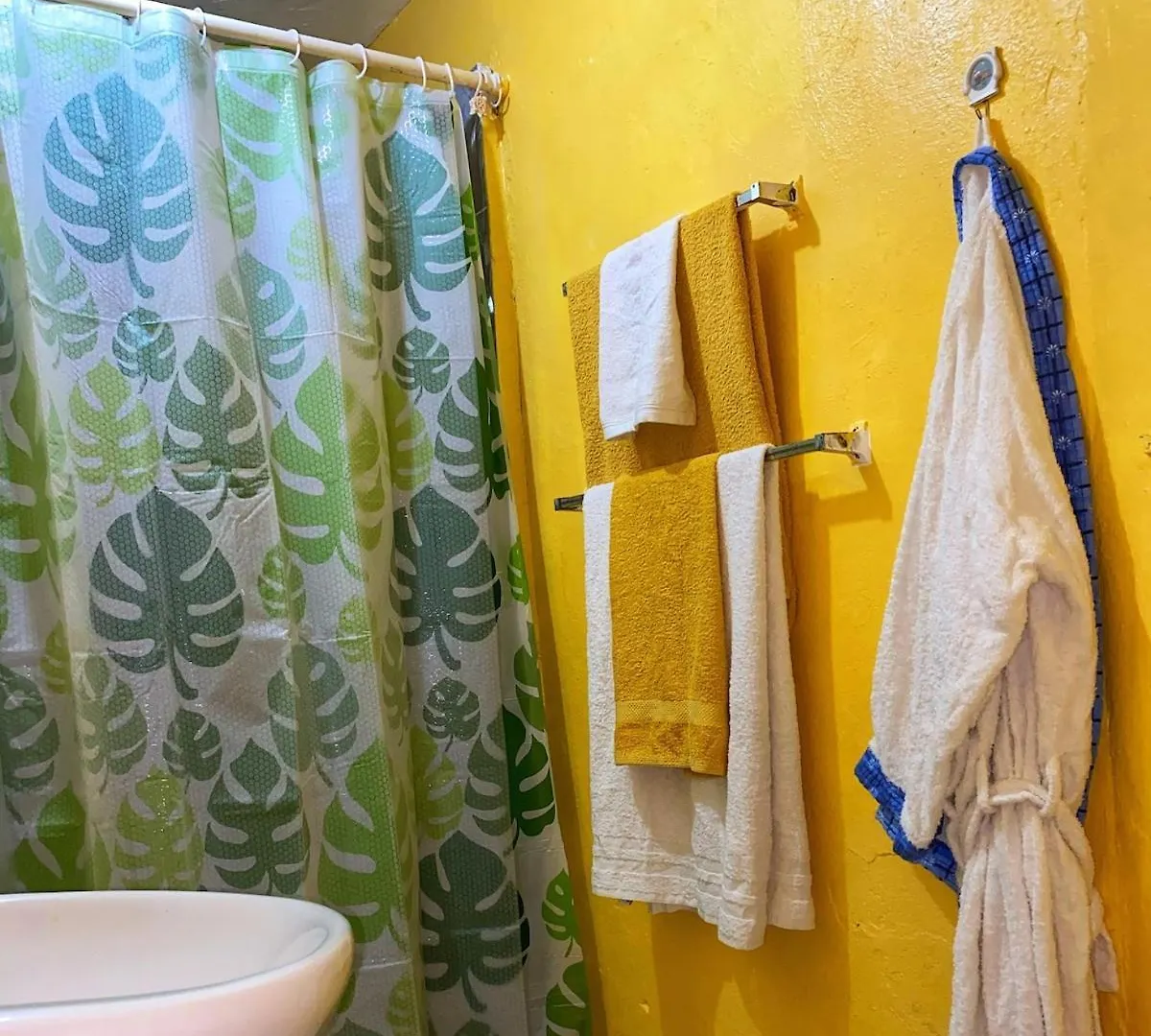 Appartement Rincon Del Mojito à Barahona