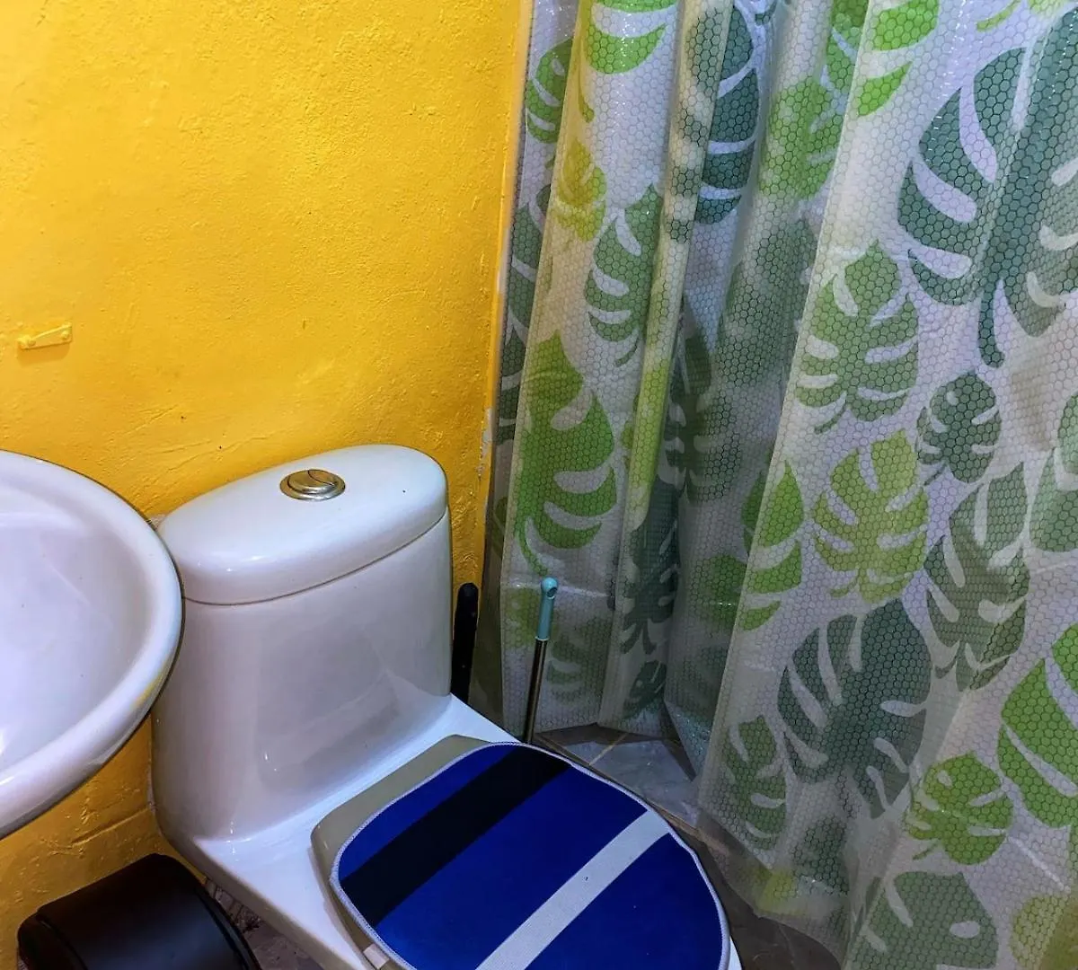 Appartement Rincon Del Mojito à Barahona 0*,