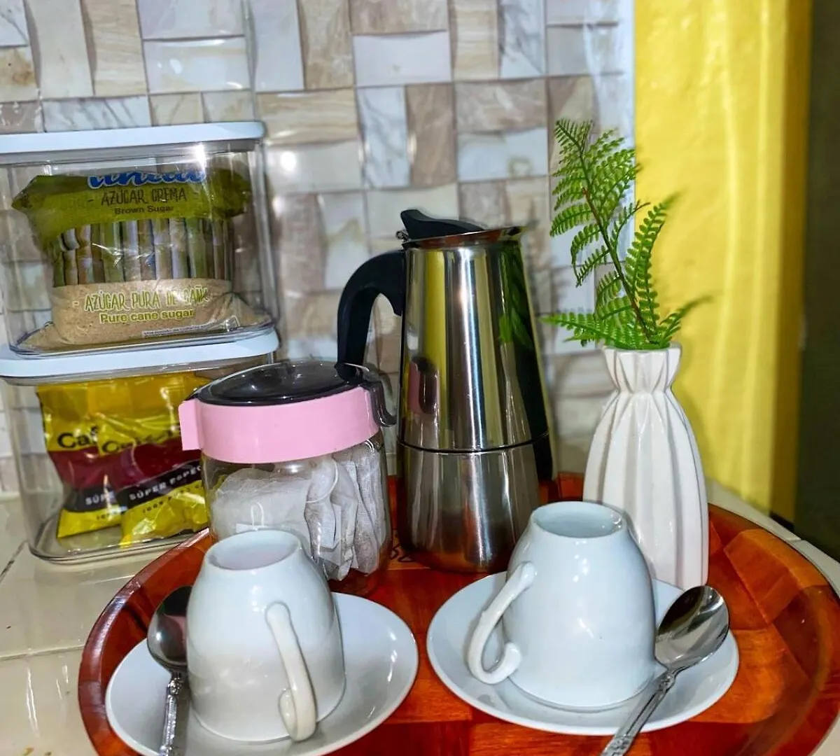 Appartement Rincon Del Mojito à Barahona
