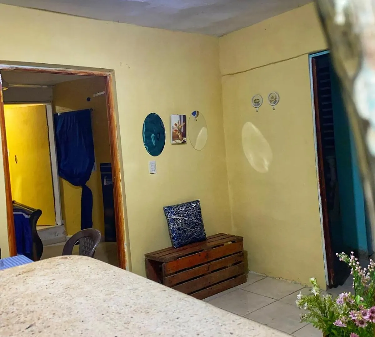Appartement Rincon Del Mojito à Barahona République dominicaine