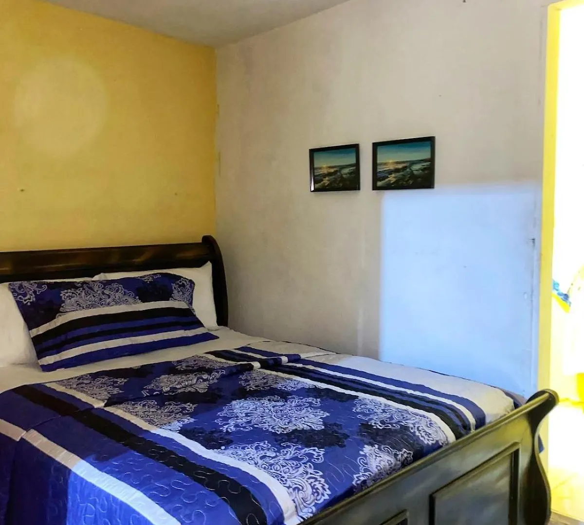 Appartement Rincon Del Mojito à Barahona 0*,