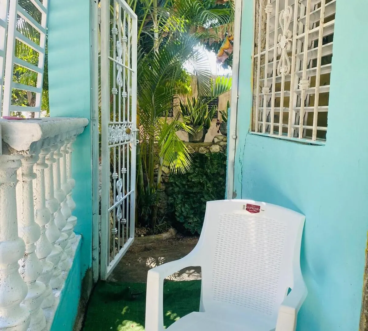 Appartement Rincon Del Mojito à Barahona