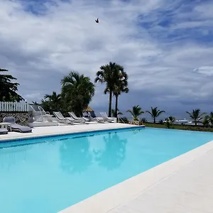 Hotel El Quemaito, Barahona